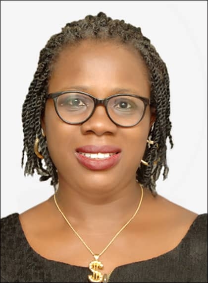 SULE, HELEN OJOCHOGWU